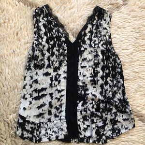 BCBGMaxAzria Top